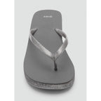 Sandales Lista - Argent