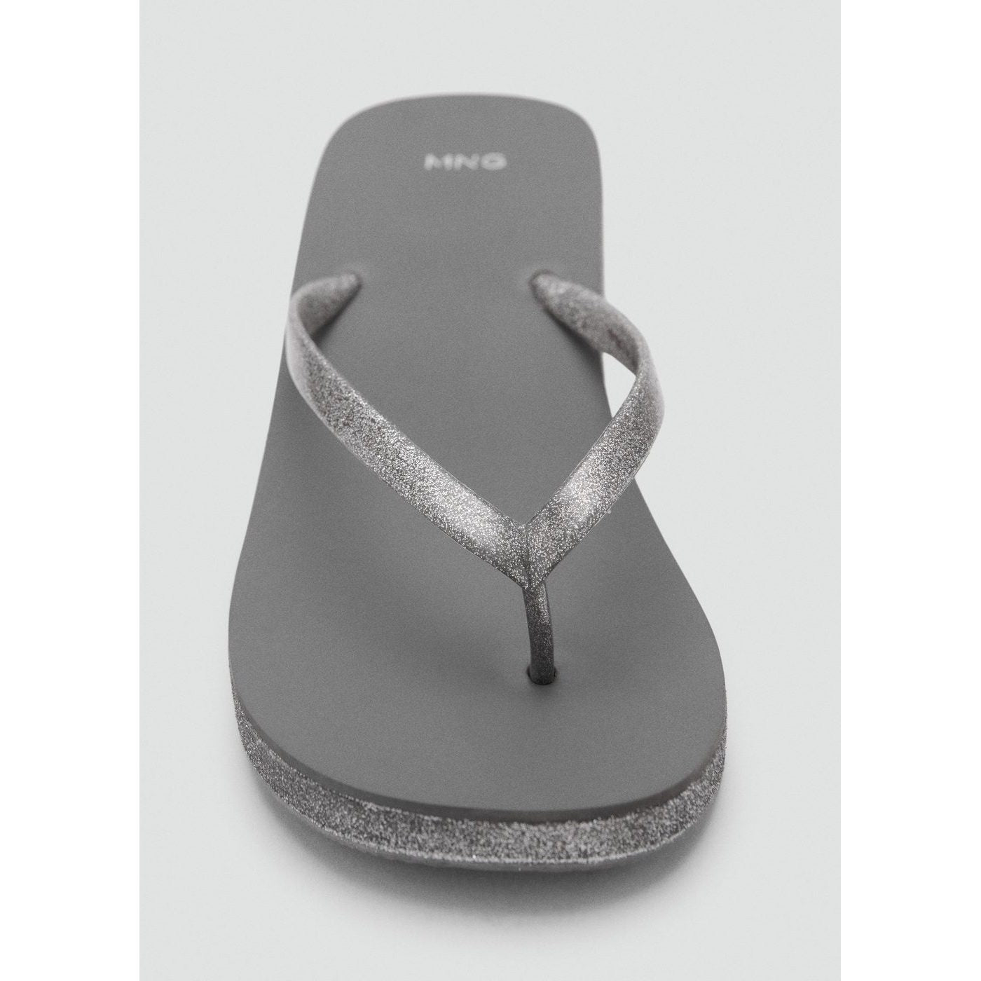 Sandales Lista - Argent