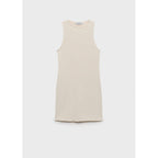 Robe Ria - Ecru