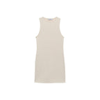 Robe Ria - Ecru