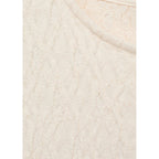 Robe Ria - Ecru