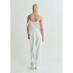 Top Lotus - Blanc Cassé