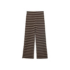 Pantalon Nati - Brun