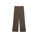 Pantalon Nati - Brun