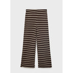 Pantalon Nati - Brun