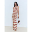 Pantalon Nati - Rouge