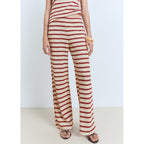 Pantalon Nati - Rouge