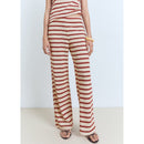 Pantalon Nati - Rouge