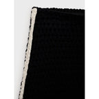 Jupe Ton - Black