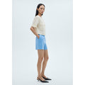 Short Bosco-H - Bleu
