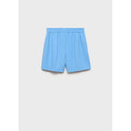 Short Bosco-H - Bleu