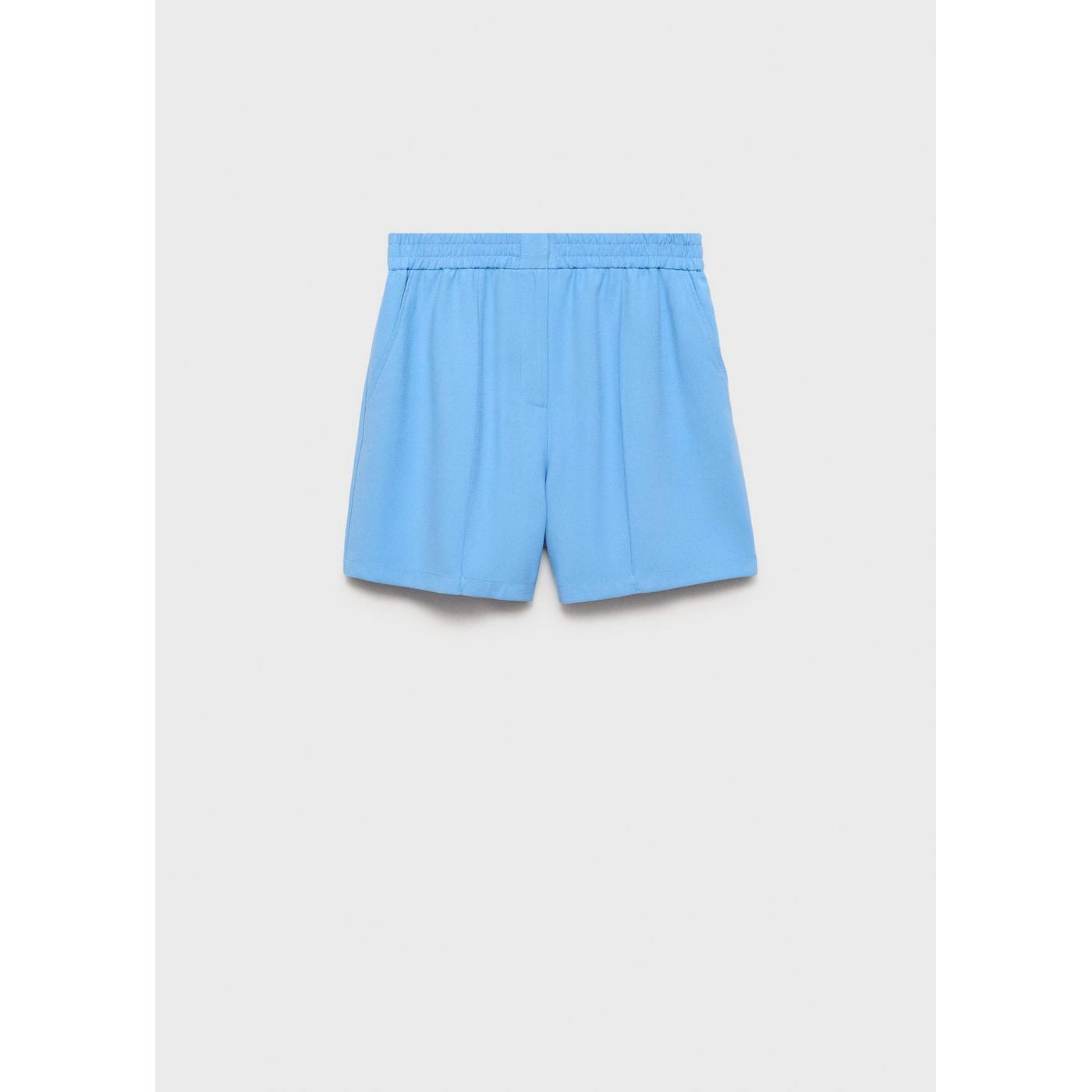 Short Bosco-H - Bleu