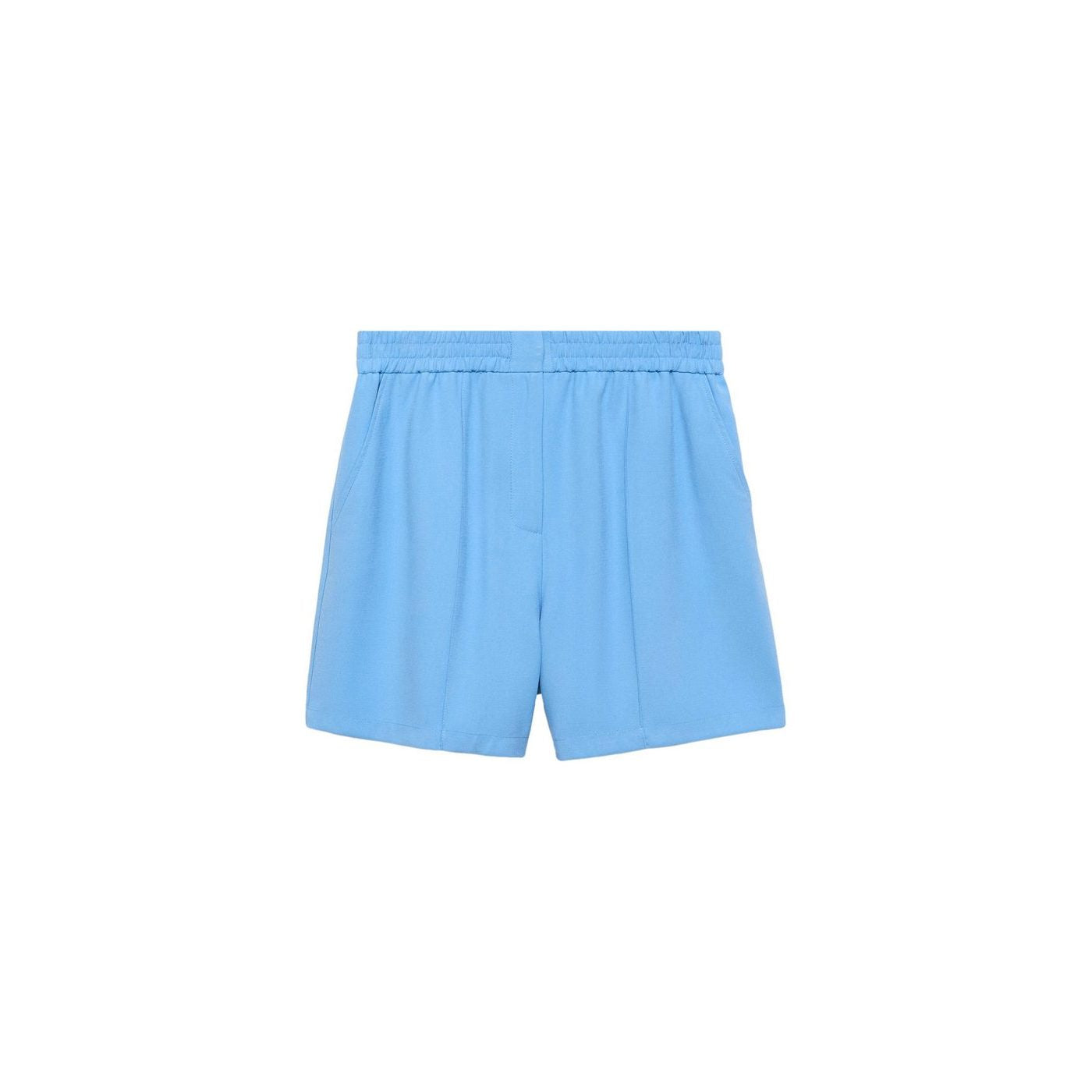 Short Bosco-H - Bleu