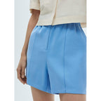 Short Bosco-H - Bleu