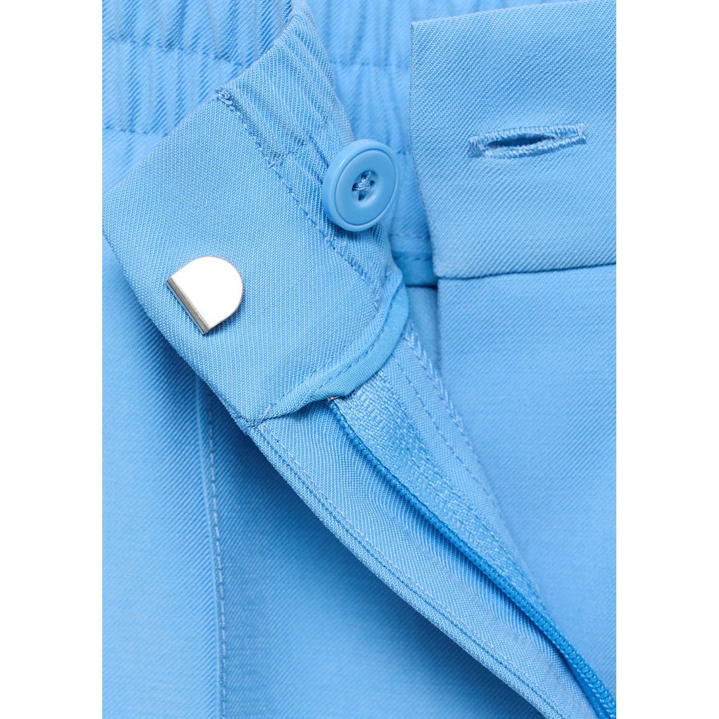 Short Bosco-H - Bleu