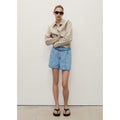 Short Delia - Bleu Moyen
