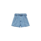 Short Delia - Bleu Moyen