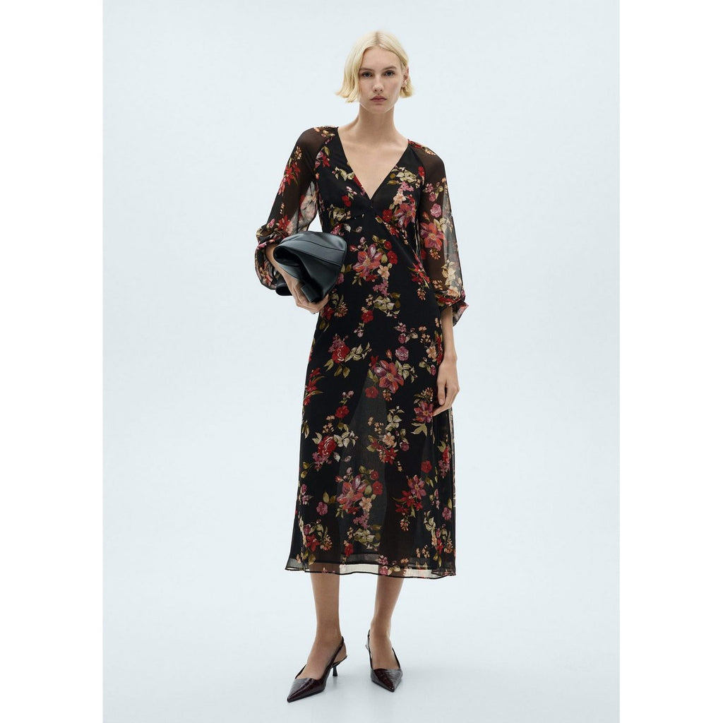 Robe Savage - Black