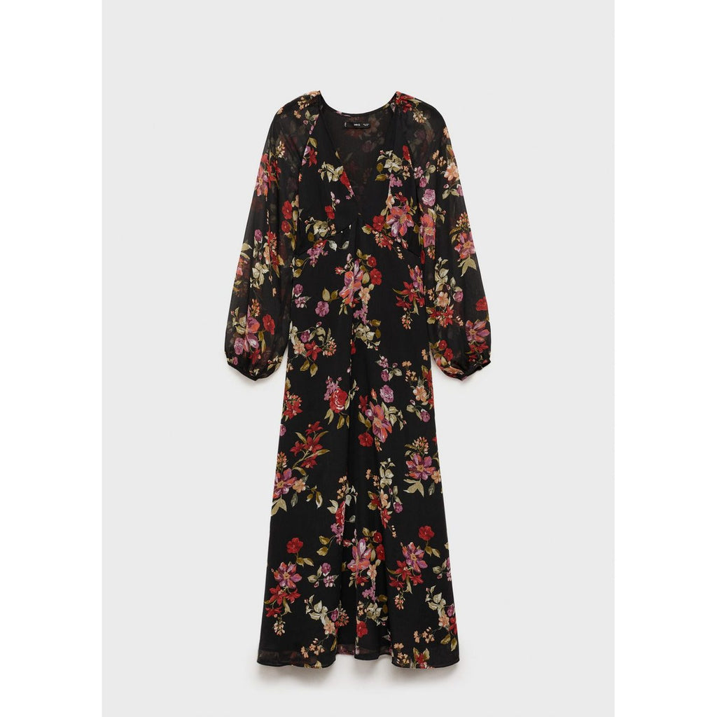 Robe Savage - Black