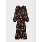Robe Savage - Black