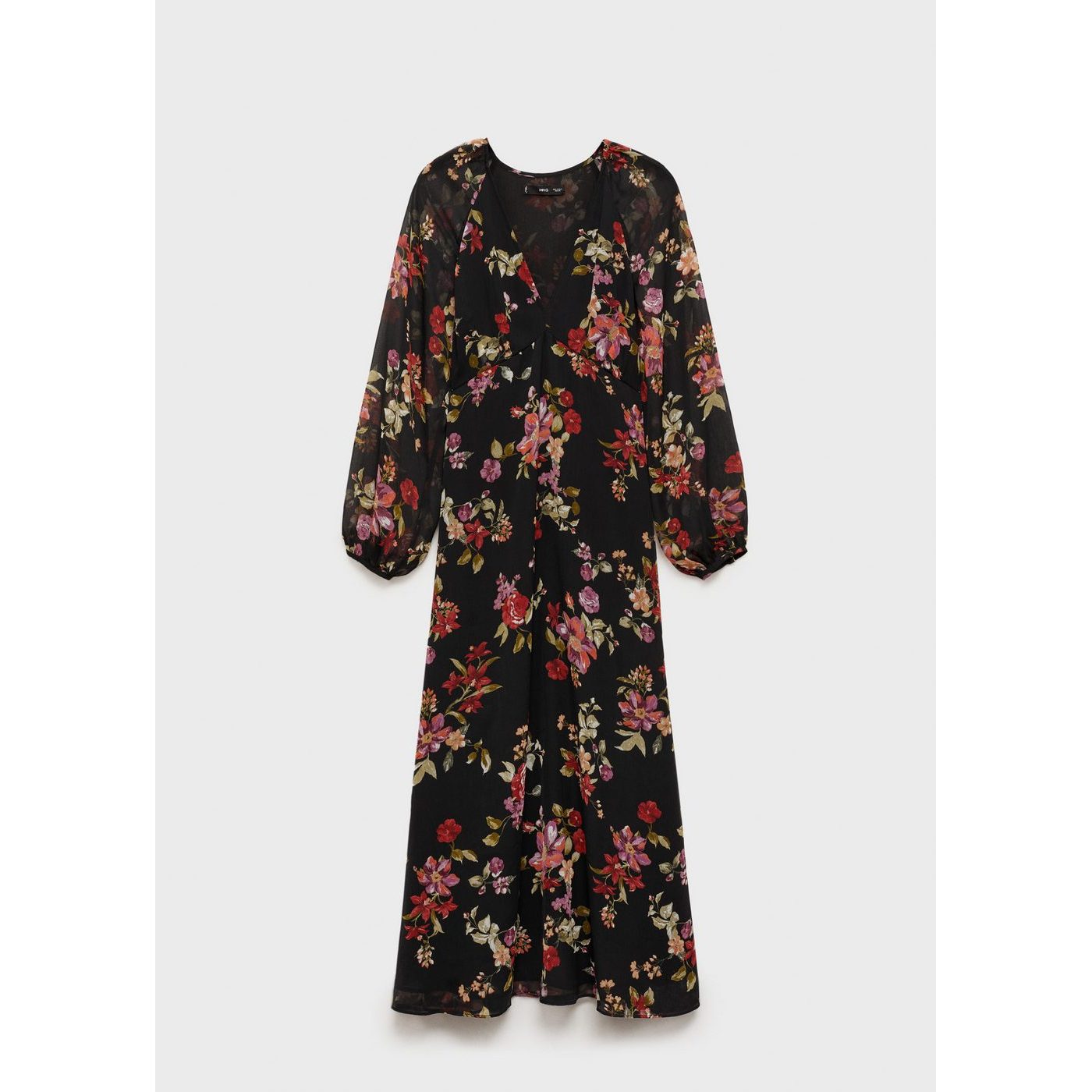 Robe Savage - Black