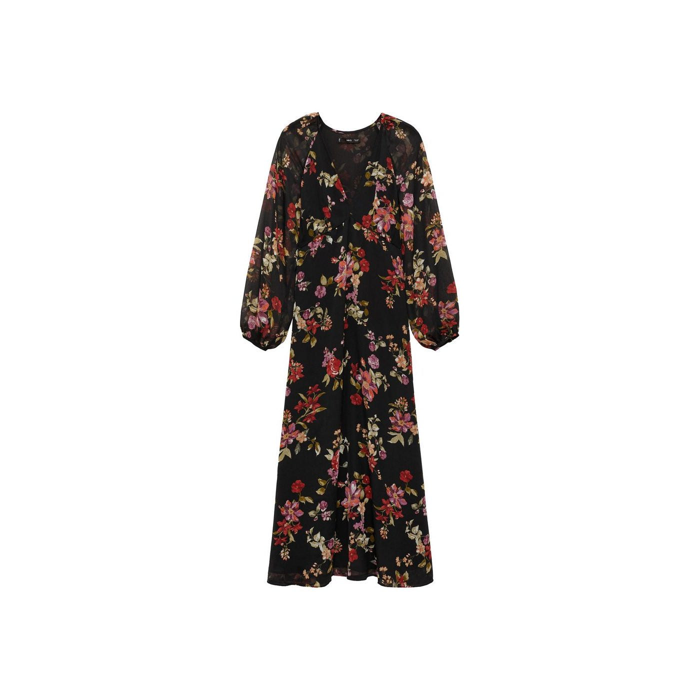 Robe Savage - Black