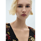 Robe Savage - Black