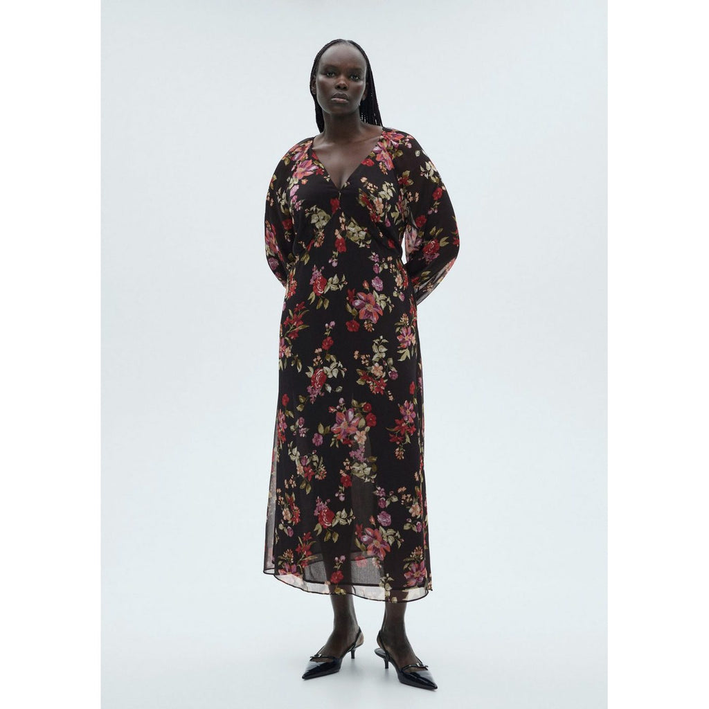 Robe Savage - Black