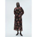 Robe Savage - Black