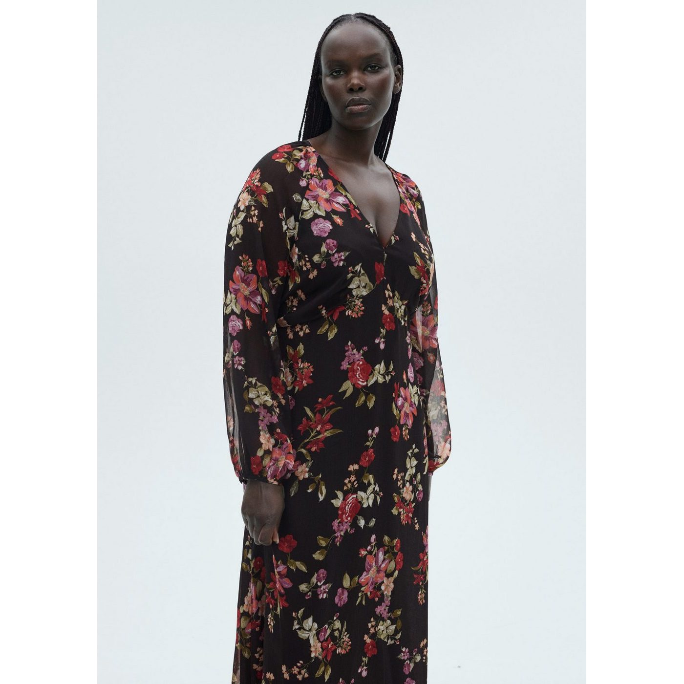 Robe Savage - Black