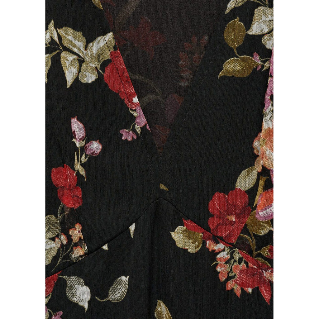 Robe Savage - Black