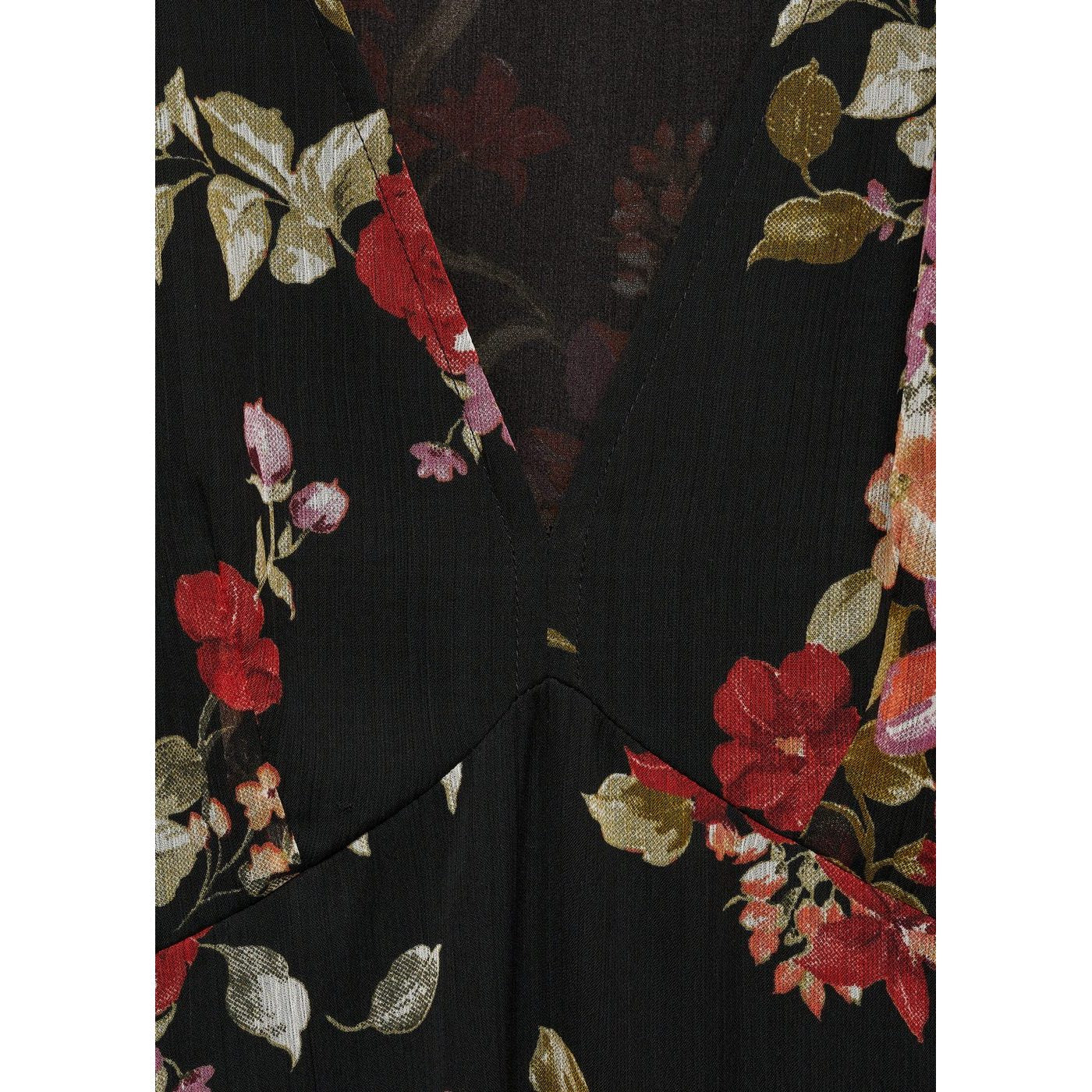Robe Savage - Black