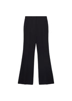 Wideleg Suit Trousers