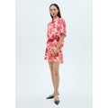 Chemise Camelia-H - Red