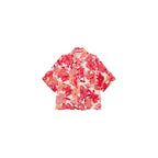 Chemise Camelia-H - Red