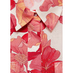 Chemise Camelia-H - Red