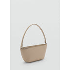 Sac Moyen Barca - Blanc Cassé