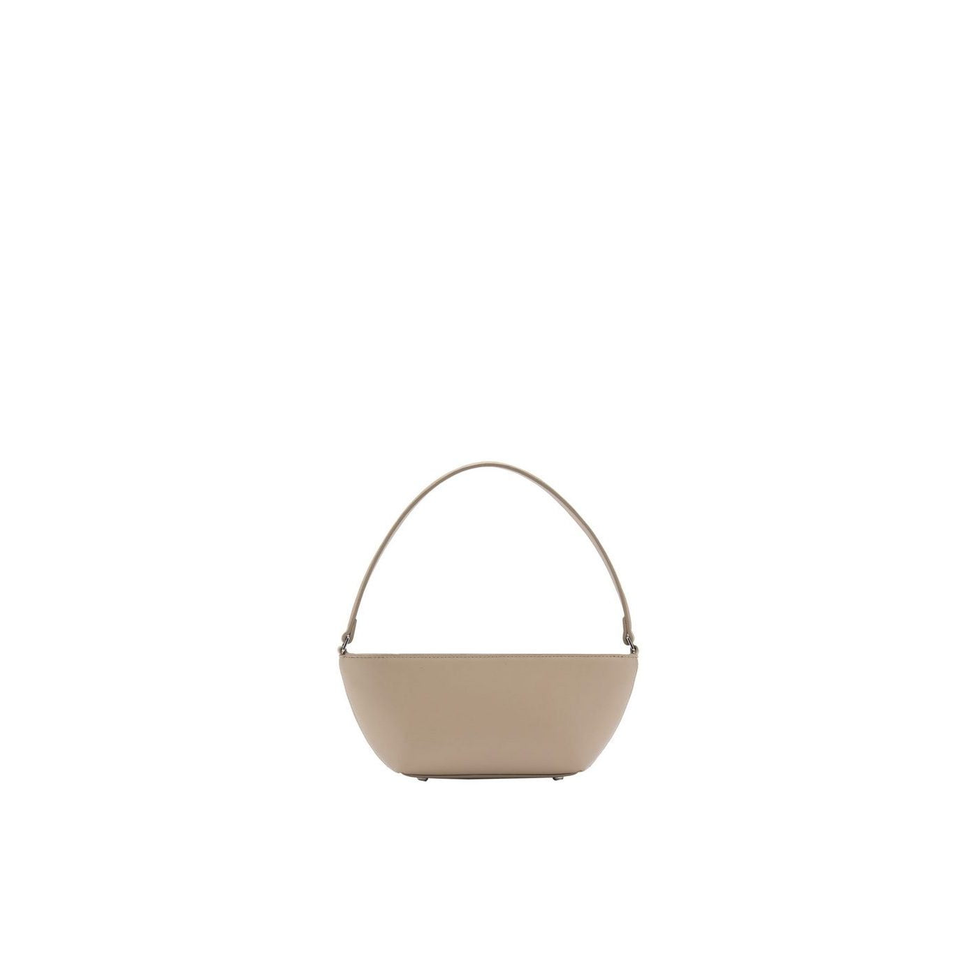 Sac Moyen Barca - Blanc Cassé