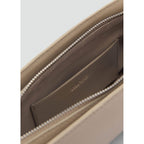 Sac Moyen Barca - Blanc Cassé