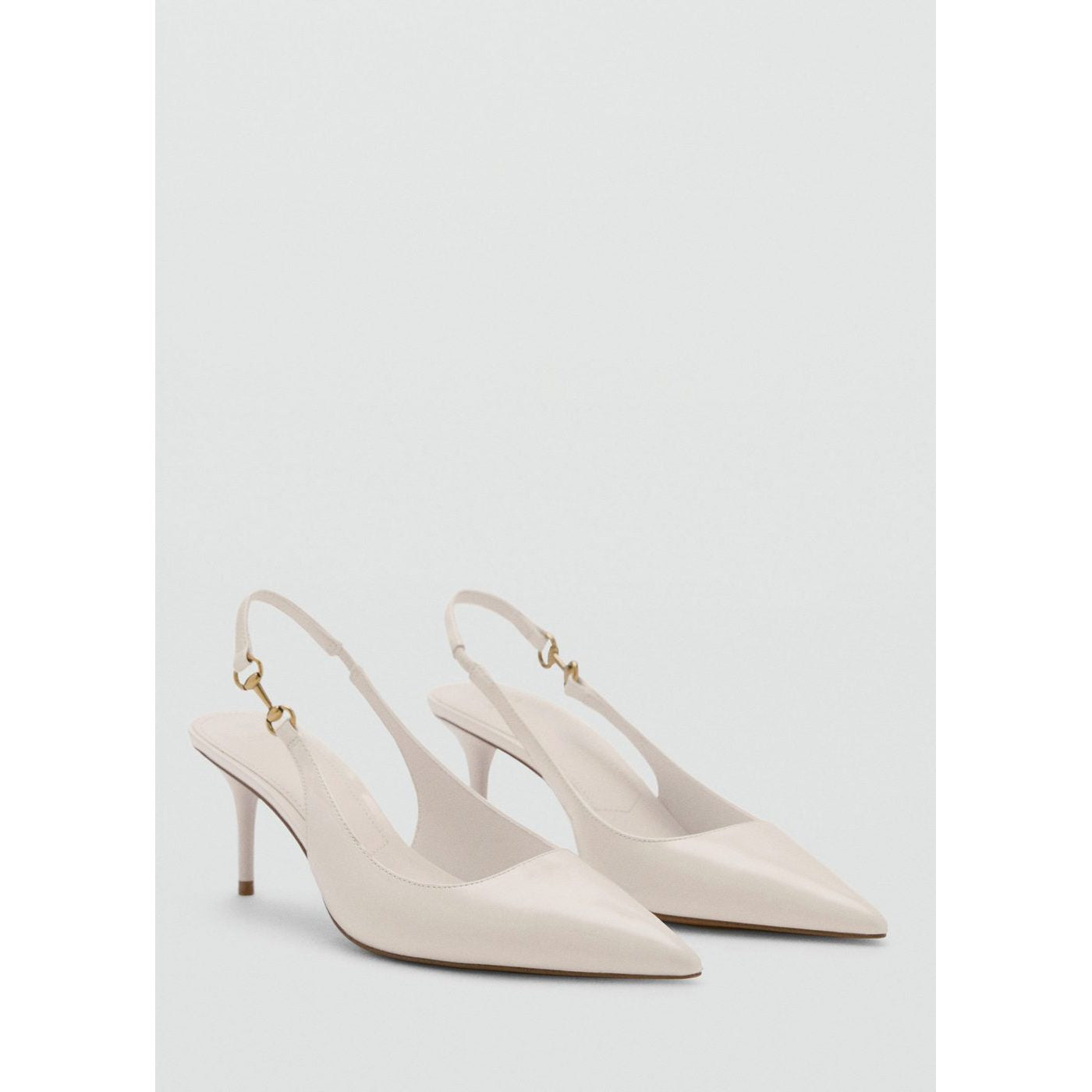 Chaussures Gali - Beige