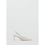 Chaussures Gali - Beige