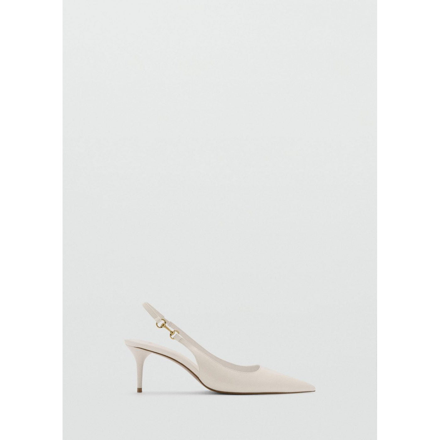 Chaussures Gali - Beige