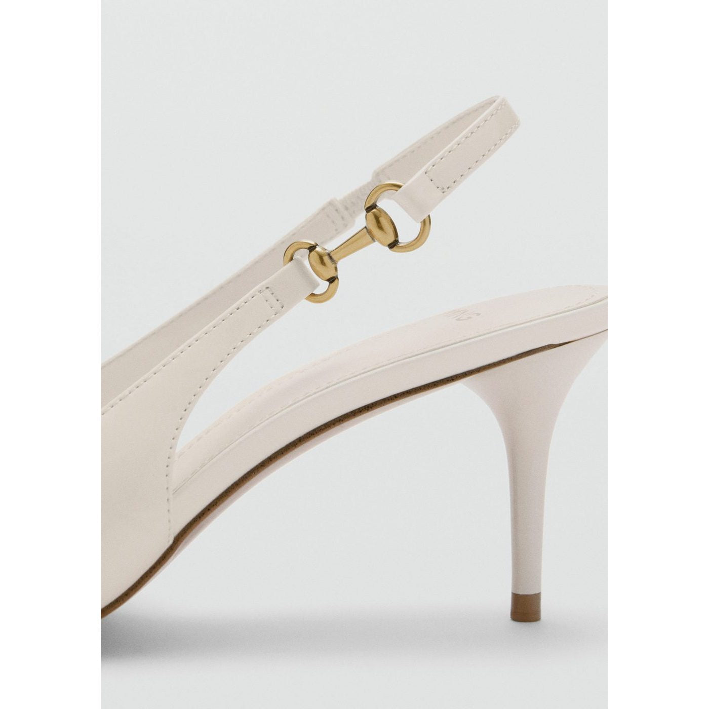 Chaussures Gali - Beige