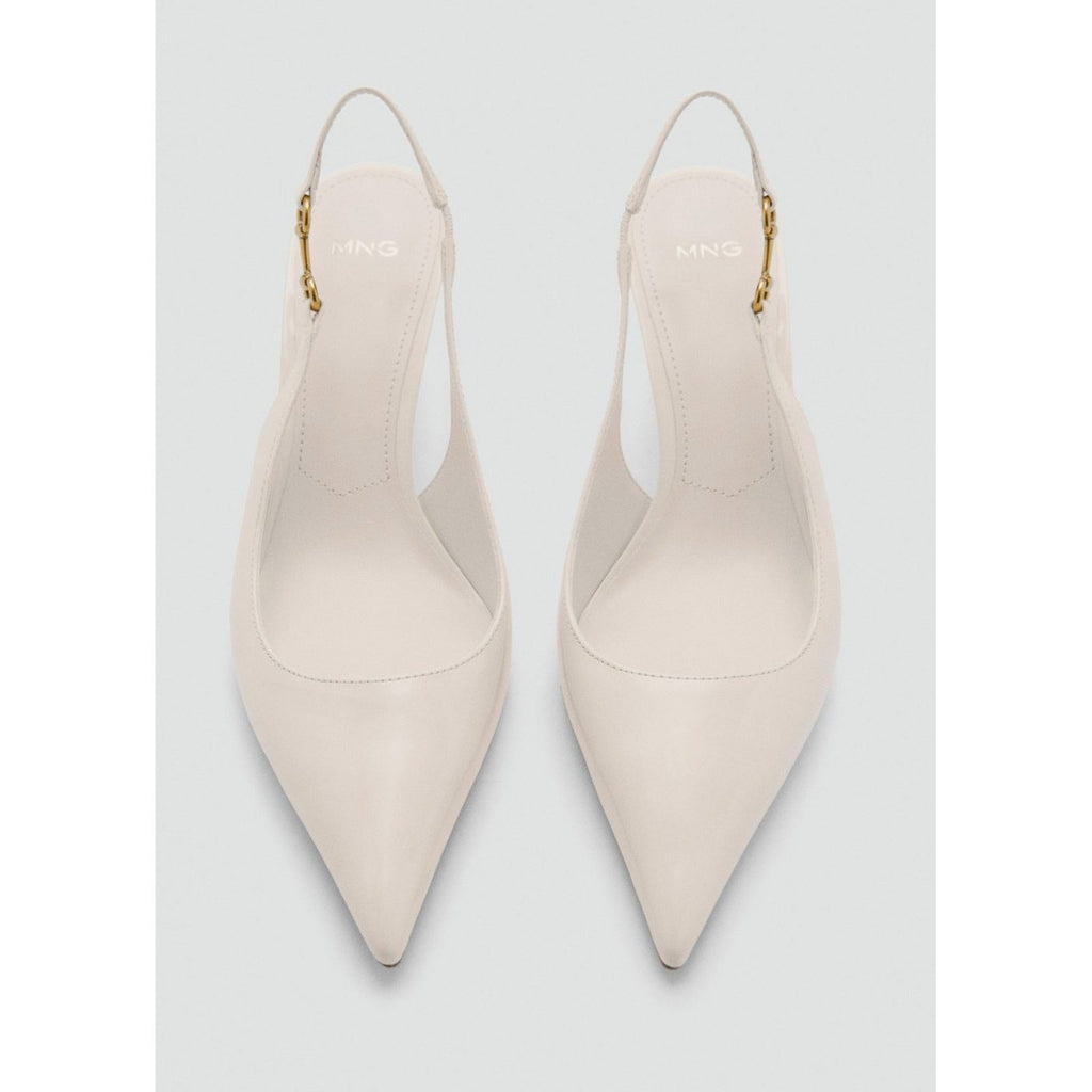 Chaussures Gali - Beige