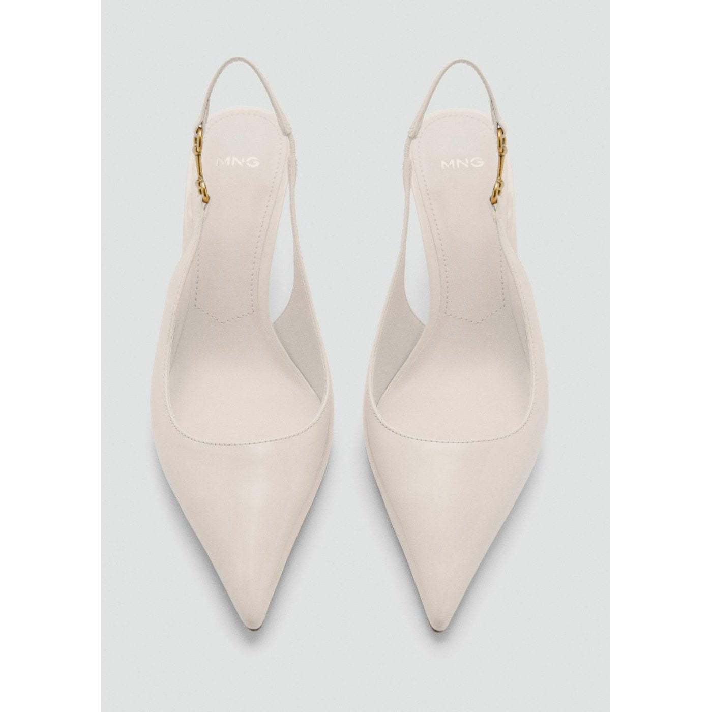 Chaussures Gali - Beige