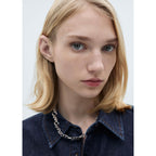 Rinse Wash Denim Shirt