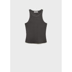 Top Naju - Gris Anthracite
