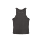 Top Naju - Gris Anthracite