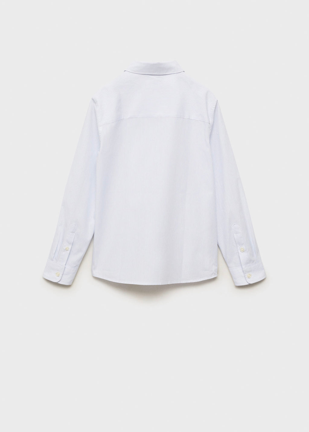 Camisa Valentin Azul Cielo - Niño