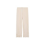Pantalon Crink-A - Vanilla